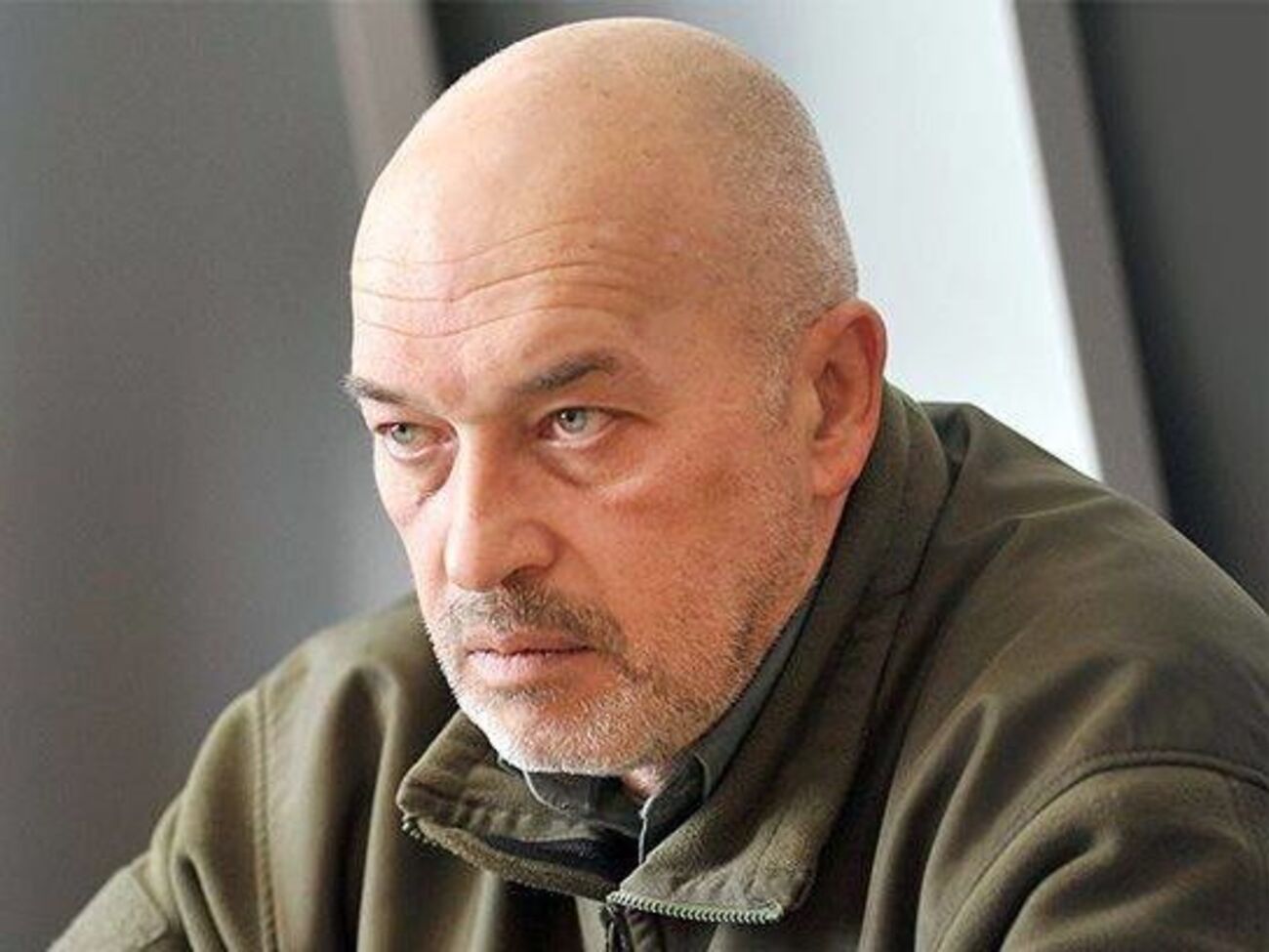 Тука прокомментировал ситуацию с темпами восстановления Донбасса