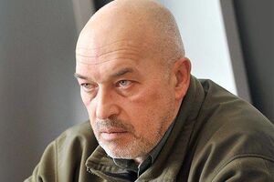 Тука прокомментировал ситуацию с темпами восстановления Донбасса