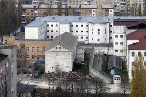 Руководство Лукьяновского СИЗО прокомментировало видео инцидента