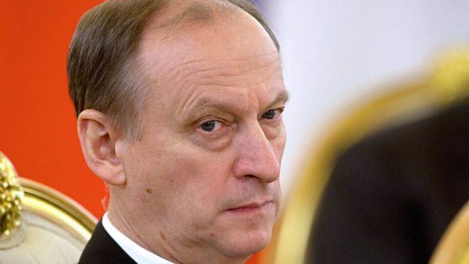 Патрушев обвинил США в хакерских атаках из США