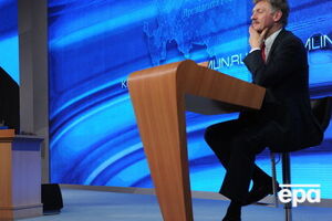 Песков отрицает переговоры о встрече Путина и Трампа