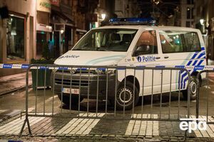 Бельгийская полиция прошлой весной задержала самого разыскиваемого преступника Европы