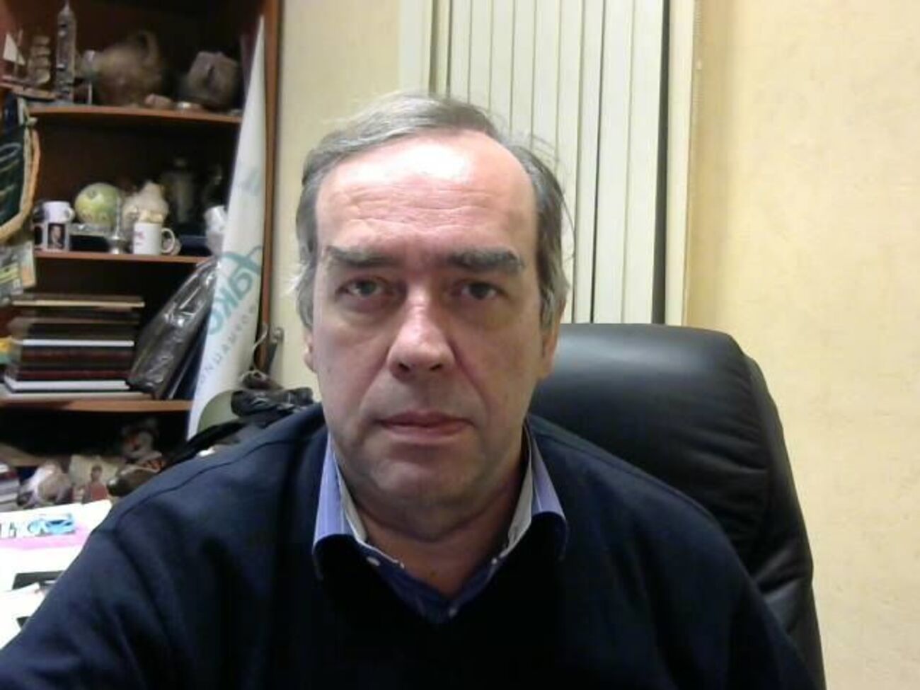 Мартыненко:&nbsp;Ребята, которые проектируют экономические реформы в Украине, начинают отрываться от общества все дальше и дальше