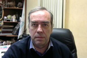 Мартыненко: Ребята, которые проектируют экономические реформы в Украине, начинают отрываться от общества все дальше и дальше