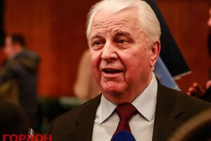 Кравчук: Я убежден, и тогда, я сейчас Европа и США были бы категорически против увеличения на карте мира ядерных государств