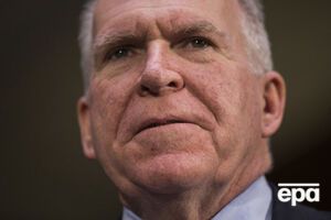 Бреннан считает, что Трамп пока не понял, зачем нужны антироссийские санкции