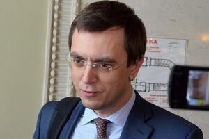 Омелян раскритиковал деятельность руководства "Укрзалізниці"