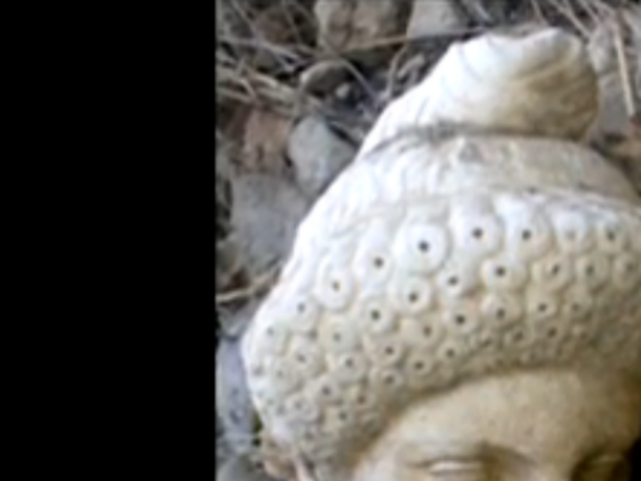 Ученые решили, что скульптура изображает римскую аристократку