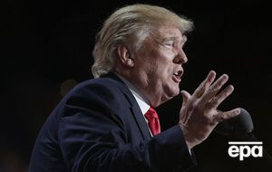 Трамп одобряет Brexit