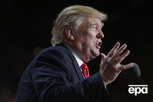 Трамп одобряет Brexit