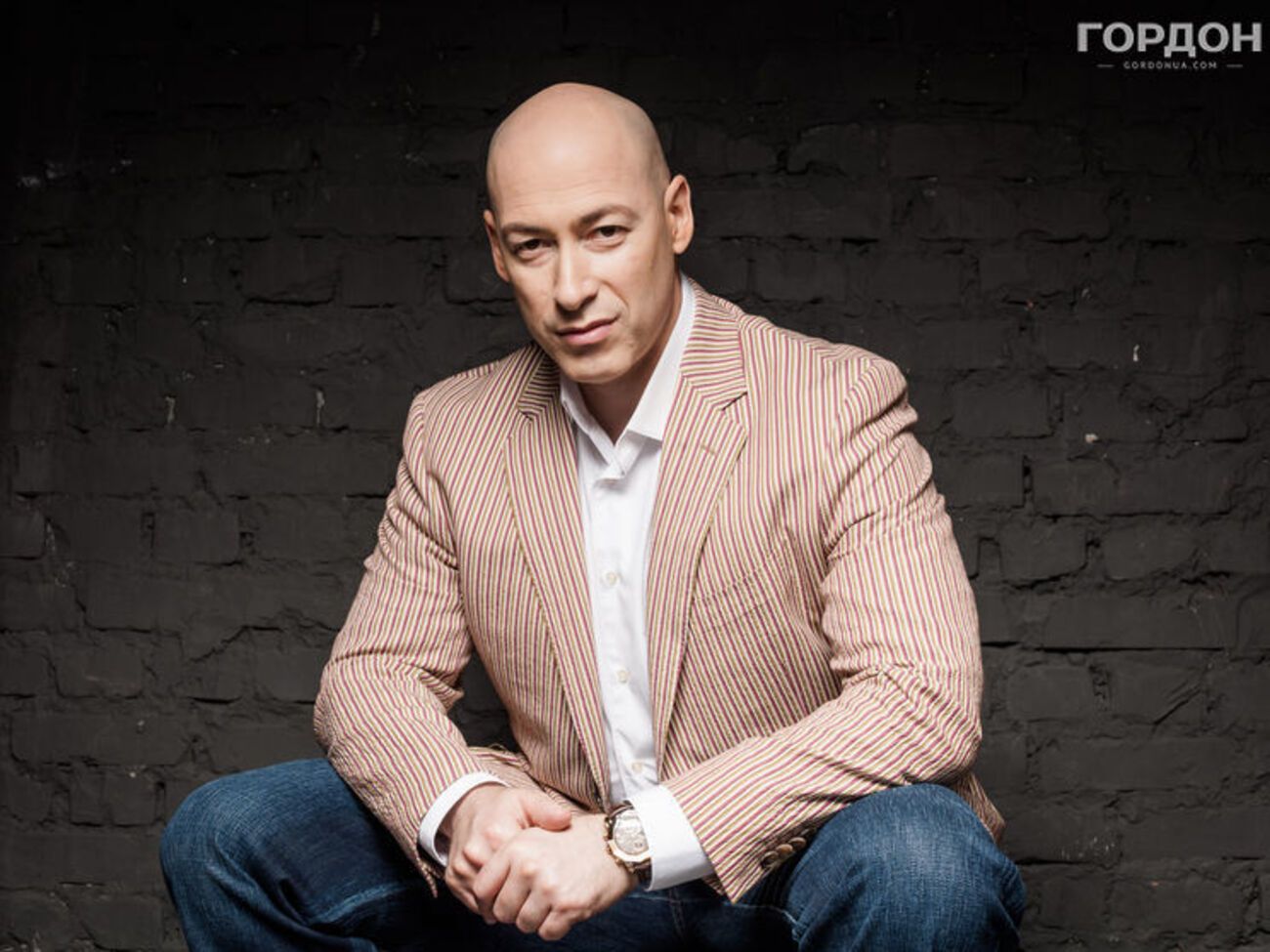 Гордон:&nbsp;Американцы недовольны тем, как проходят реформы в Украине