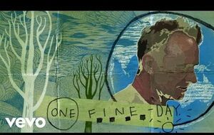 Стинг представил анимационный ролик