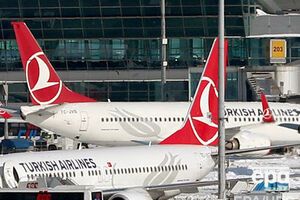 По данным СМИ, крушение потерпел самолет авиакомпании Turkish Airlines