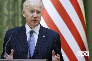 Байден встретится с Порошенко и Гройсманом