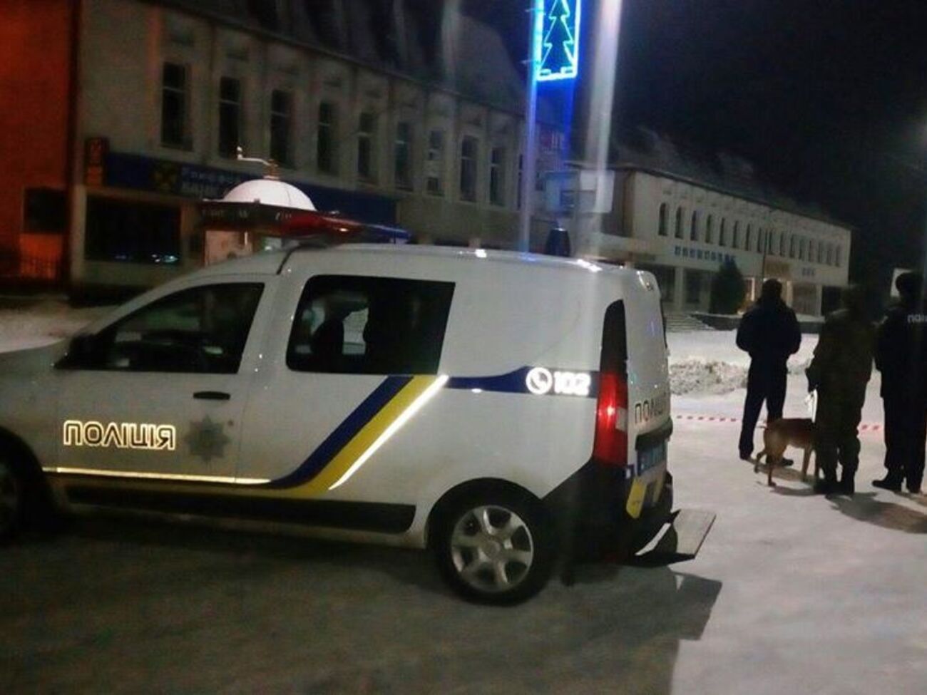 Николайчук сообщил о гибели одного из участников столкновения