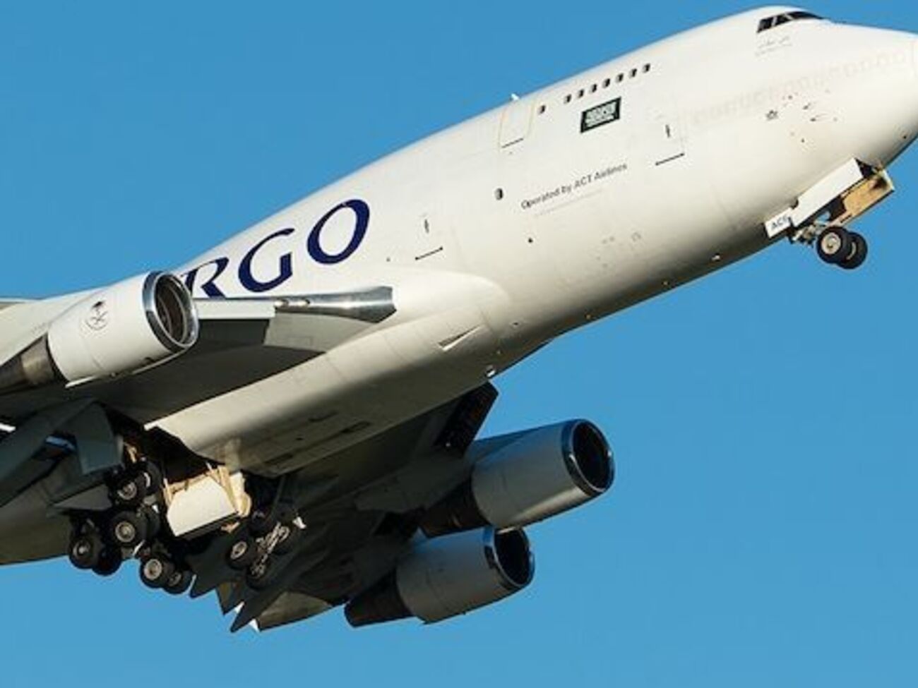 Причины крушения самолета пока неизвестны