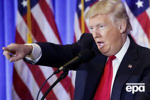 Трамп надеется заключить с Россией сделку о сокращении ядерного арсенала