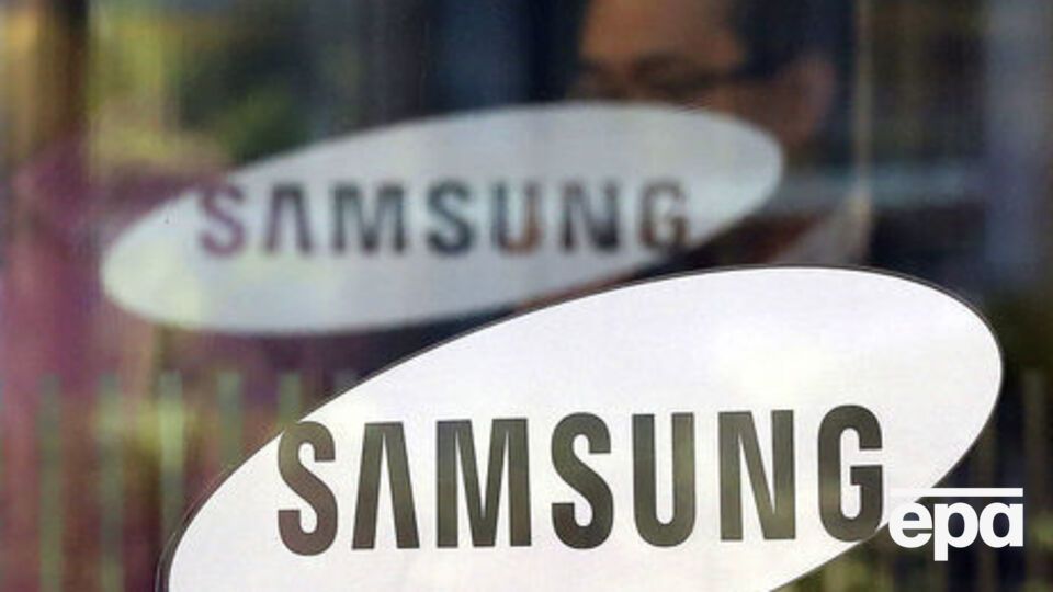 Прокуратура выдала ордер на арест вице-председателя Samsung