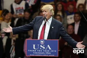 Дональд Трамп раскритиковал вмешательство России в войну в Сирии