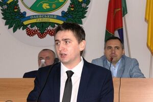 Николайчук: Старшеклассники в школу не ходят, потому что заняты добычей янтаря