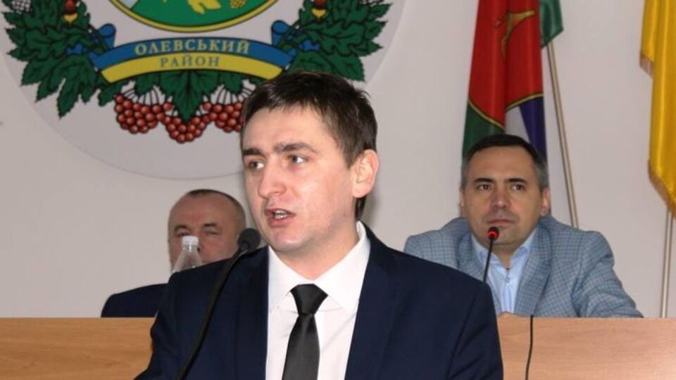 Николайчук: Старшеклассники в школу не ходят, потому что заняты добычей янтаря