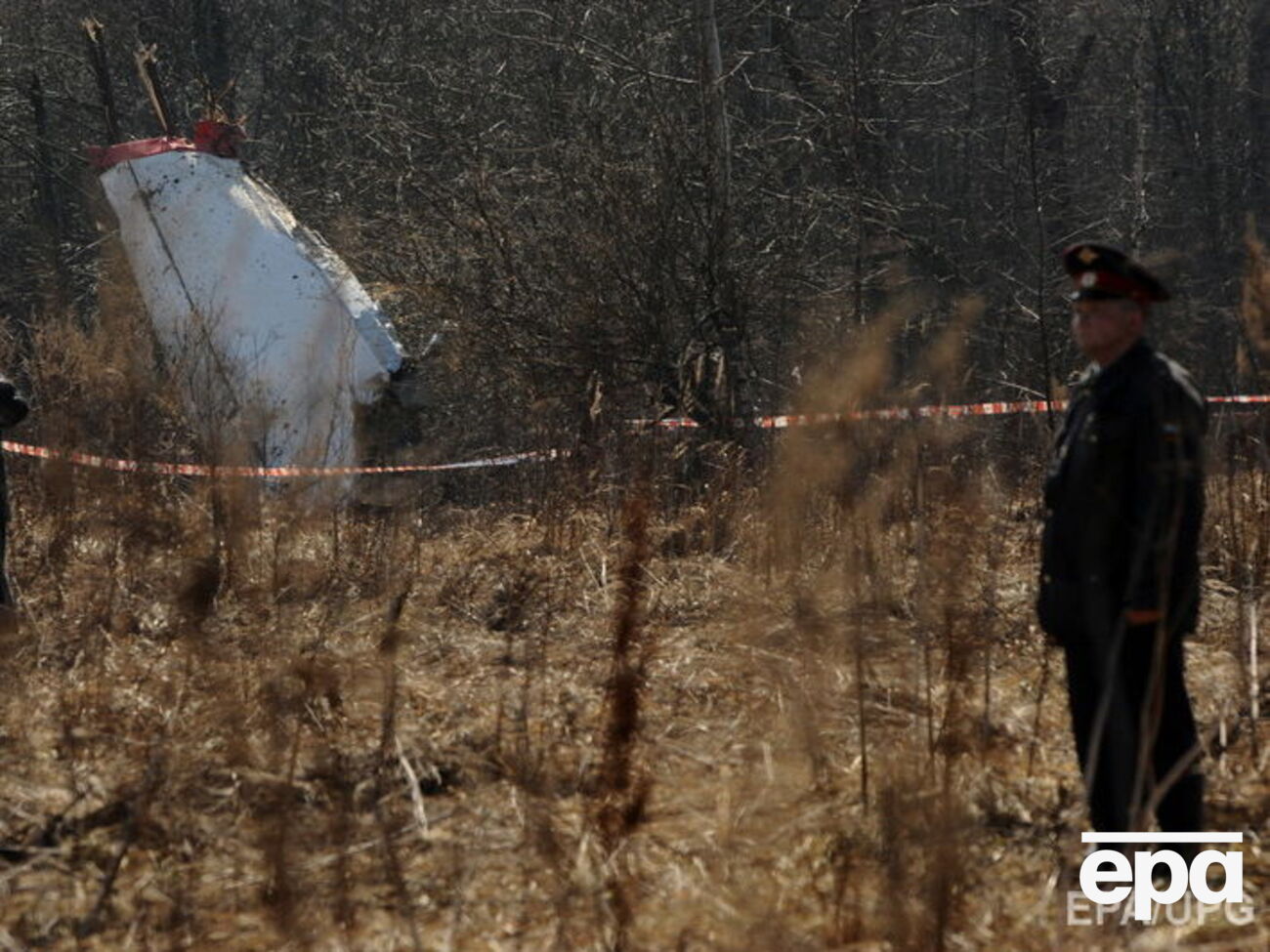 Российские дипломаты заявили, что не существует&nbsp;дополнительных записей из кабины разбившегося самолета