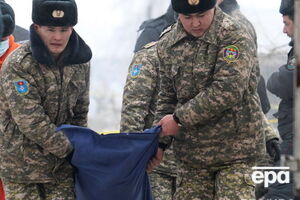 Опознаны тела 20 погибших