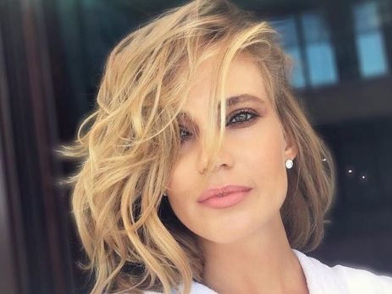 Nак трудно его поймать на пляже. Все время работает мой любимый! Вот выдался момент его потискать