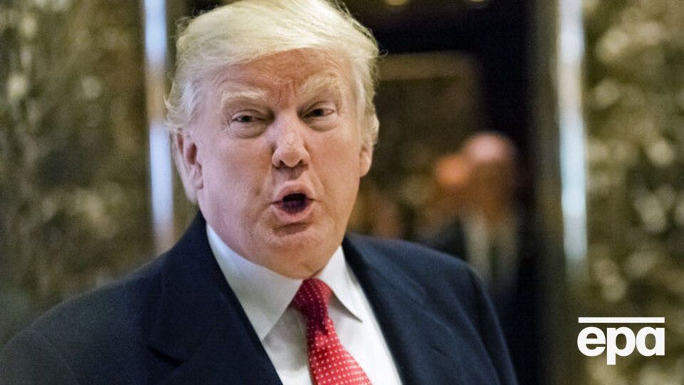 Стил передавал информацию из доклада о Трампе главе MI6