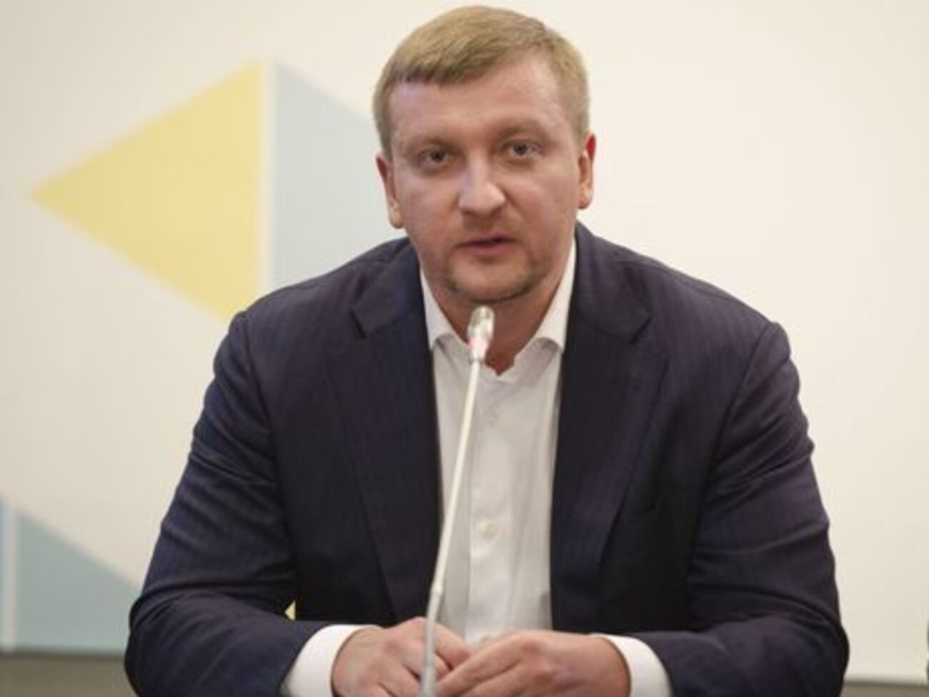 Петренко:&nbsp;Прозрачность всех процессов отбора &ndash;&nbsp;это наша принципиальная позиция