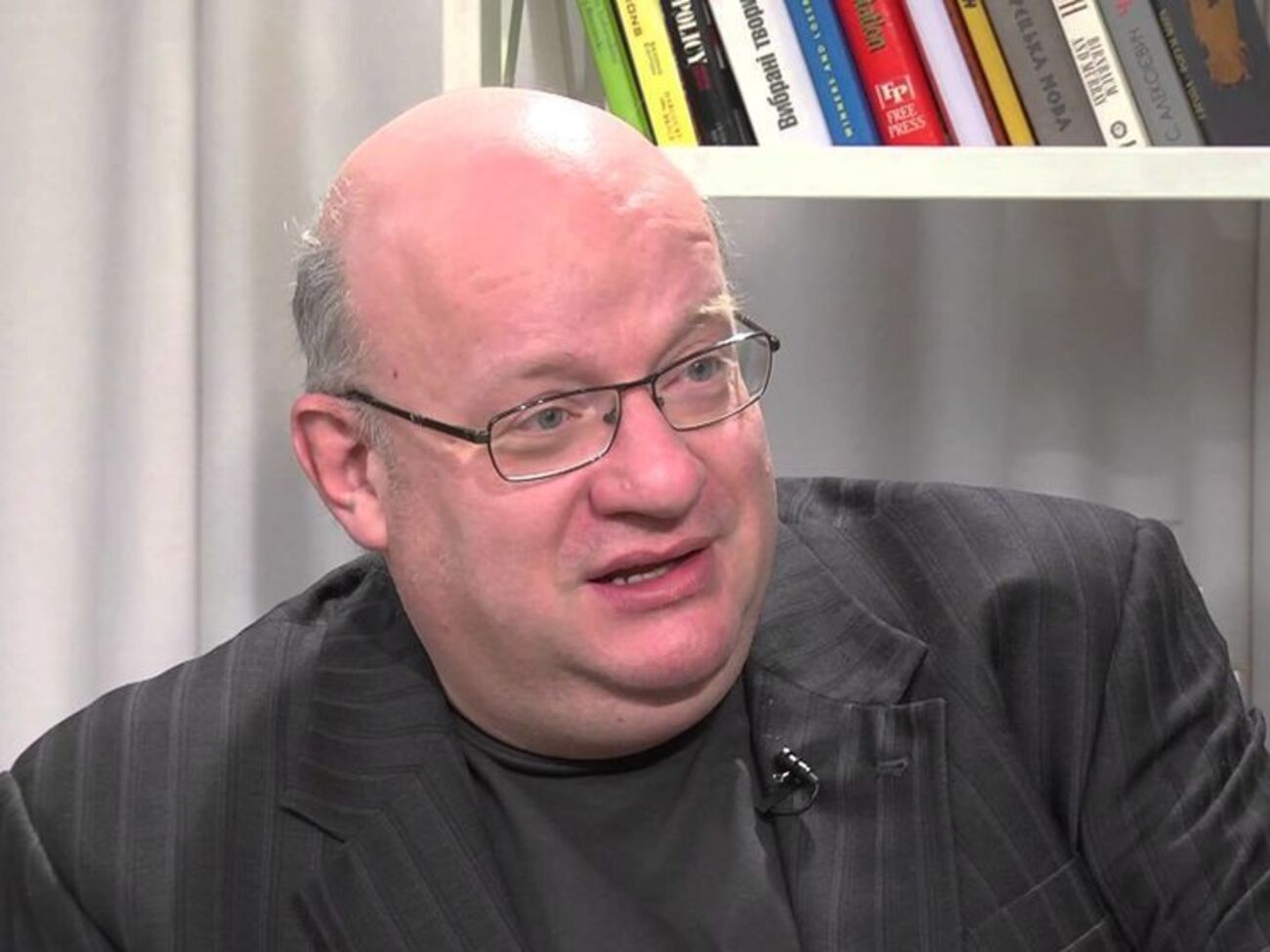 Дмитрий Джангиров: Документ de facto ставит вопрос о преступной бездеятельности новой власти 22&ndash;24 февраля 2014 года в условиях "российского вторжения в Крым"