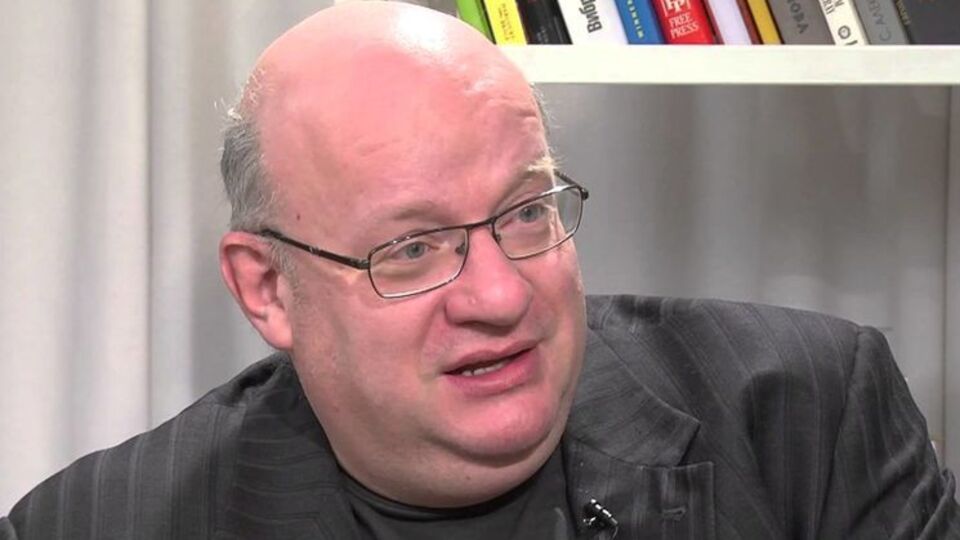 Дмитрий Джангиров: Документ de facto ставит вопрос о преступной бездеятельности новой власти 22–24 февраля 2014 года в условиях "российского вторжения в Крым"