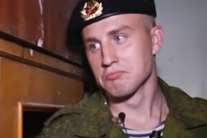 В эфире программы участвовали российские военные