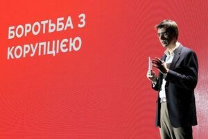 Омелян недоволен работой руководства "Укрзалізниці"