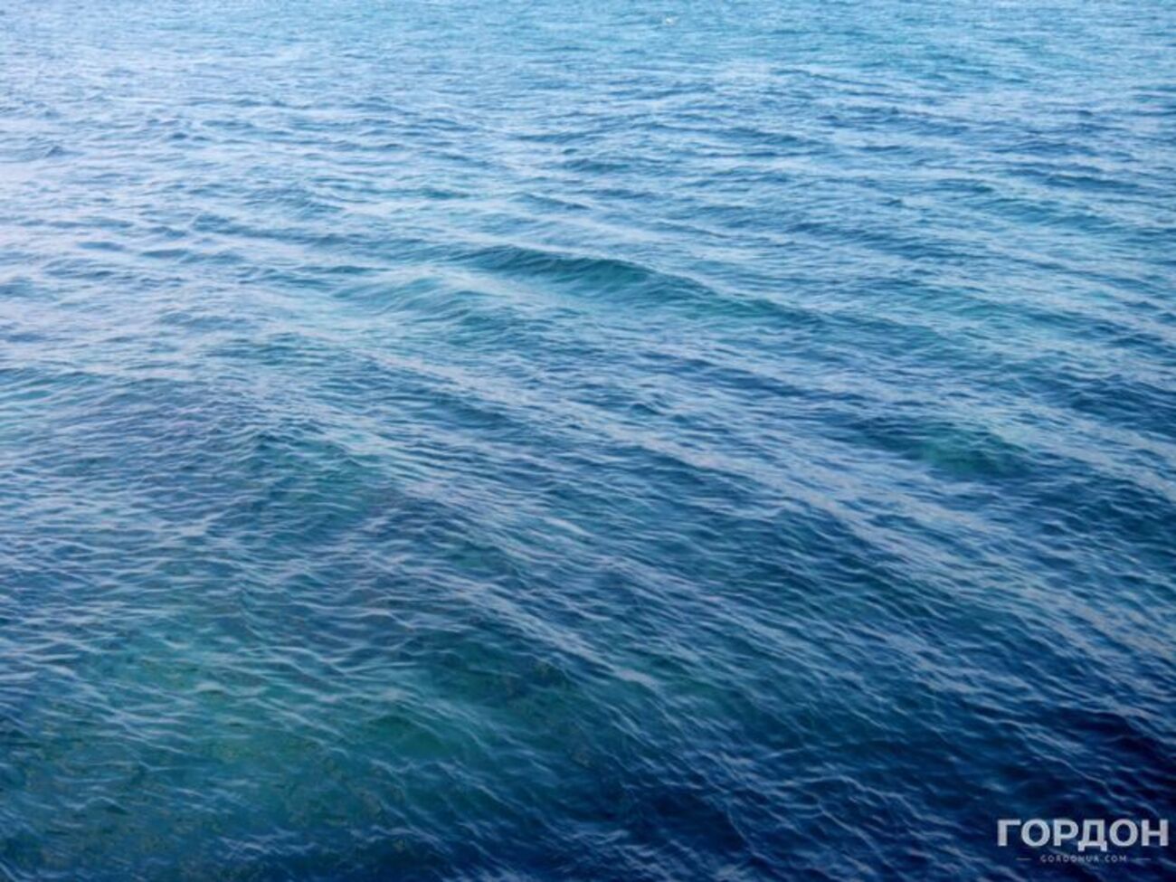 После молебена запланировано традиционное купание в Черном море