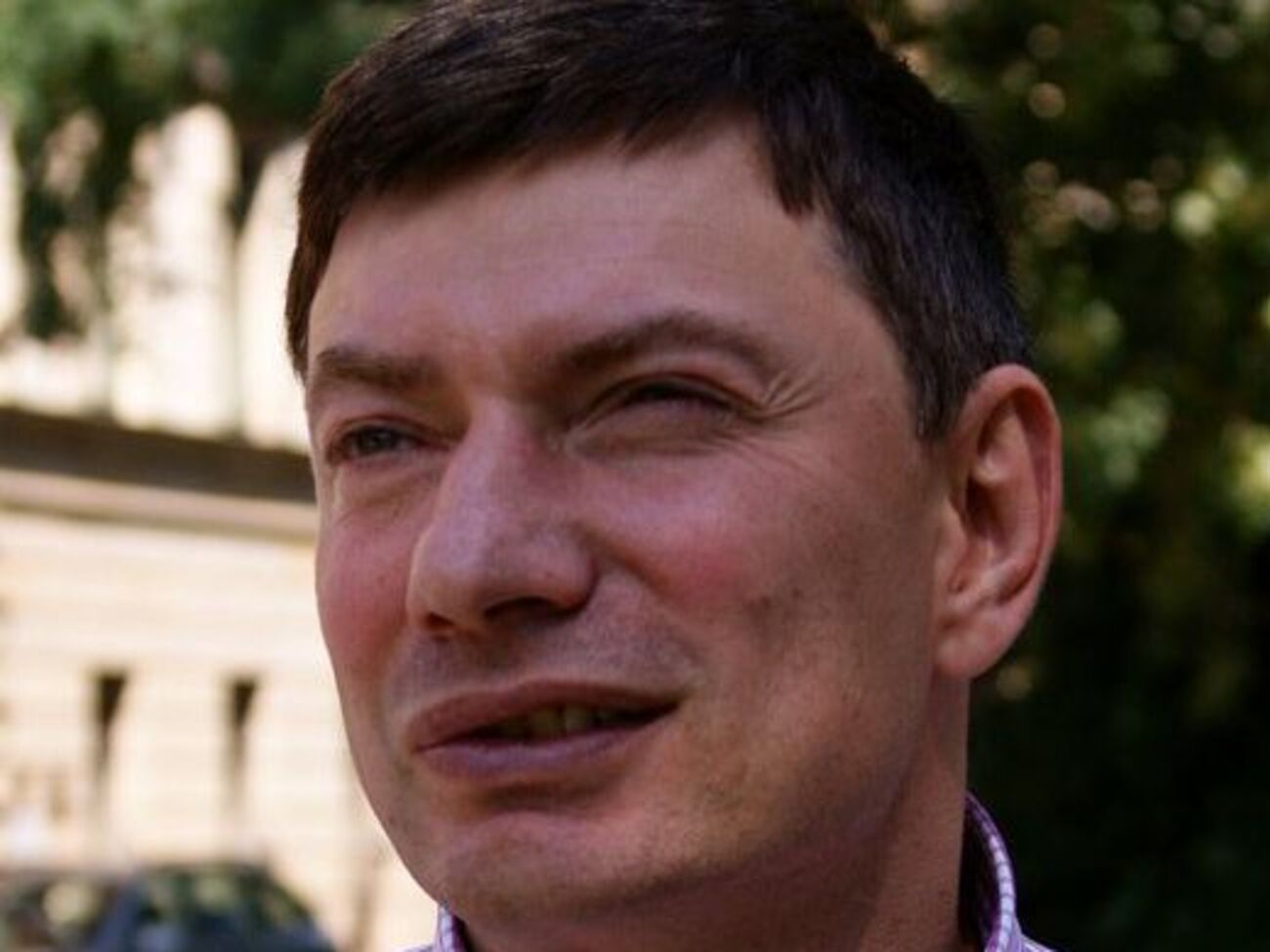 Эйдман: Хирург, по заветам своего шефа, "обрежет так, что больше не вырастет"