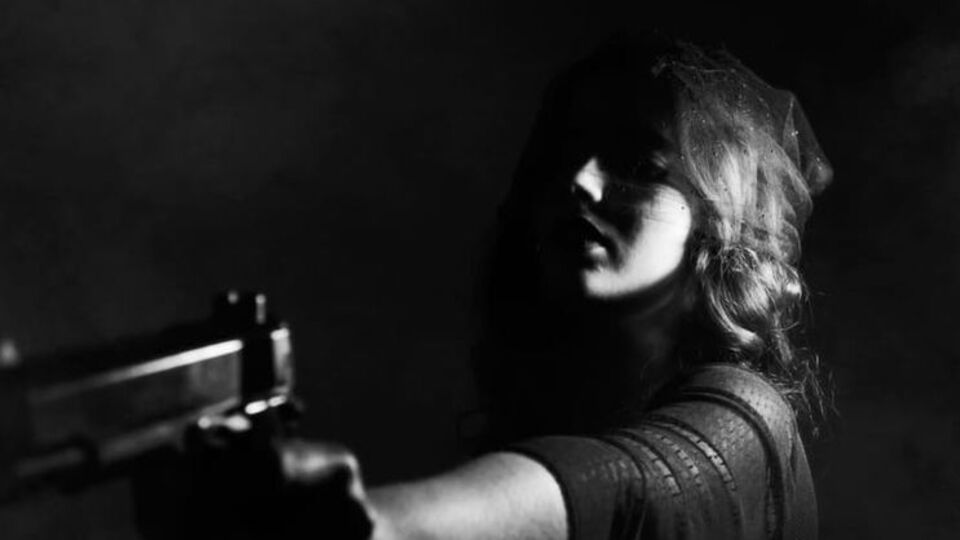 В вопросах учитывается безопасность на улицах города днем и ночью, риск ограбления дома, угона машины, нападения на улице и т.п.