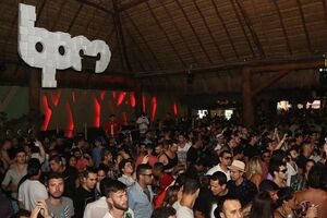 Трагедия произошла в последний день фестиваля The BPM Festival в Мексике