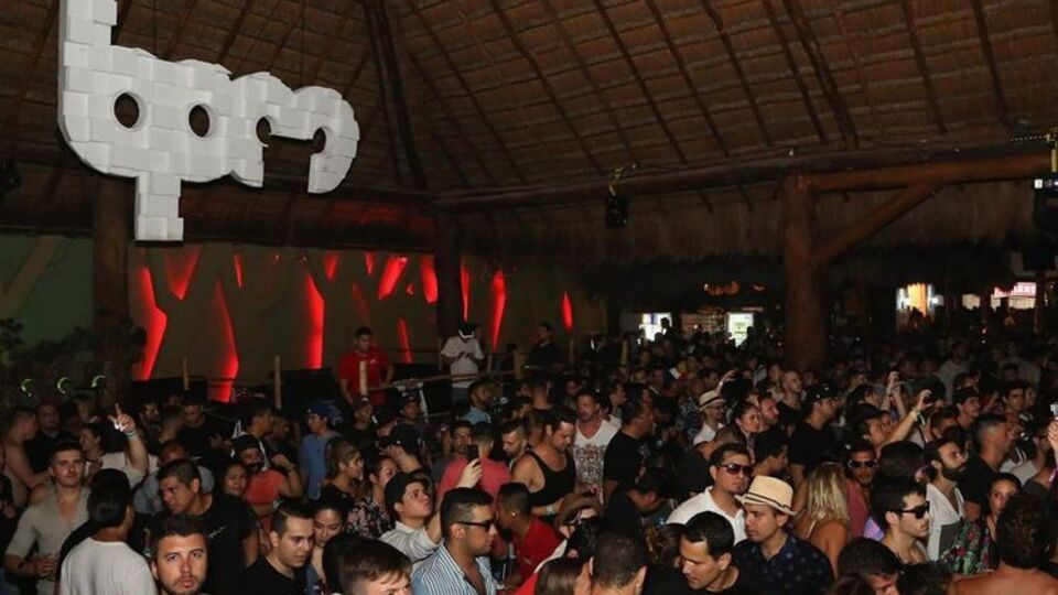 Трагедия произошла в последний день фестиваля The BPM Festival в Мексике