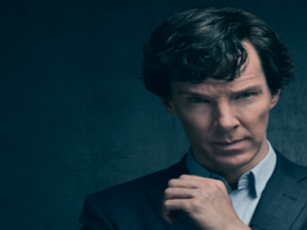 "Первый канал" и BBC выясняют обстоятельства инцидента с заключительной серией четвертого сезона "Шерлока"