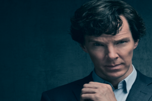 "Первый канал" и BBC выясняют обстоятельства инцидента с заключительной серией четвертого сезона "Шерлока"