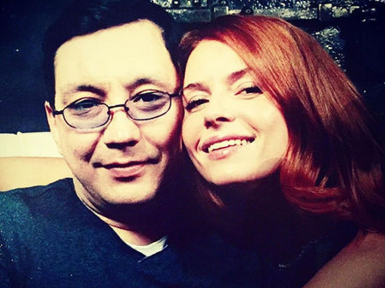 Толкалина:&nbsp;Только окончательно расставшись с мужем, я научилась с ним дружить