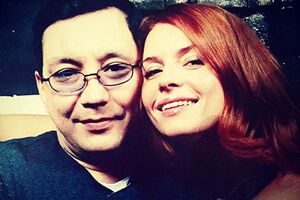 Толкалина: Только окончательно расставшись с мужем, я научилась с ним дружить
