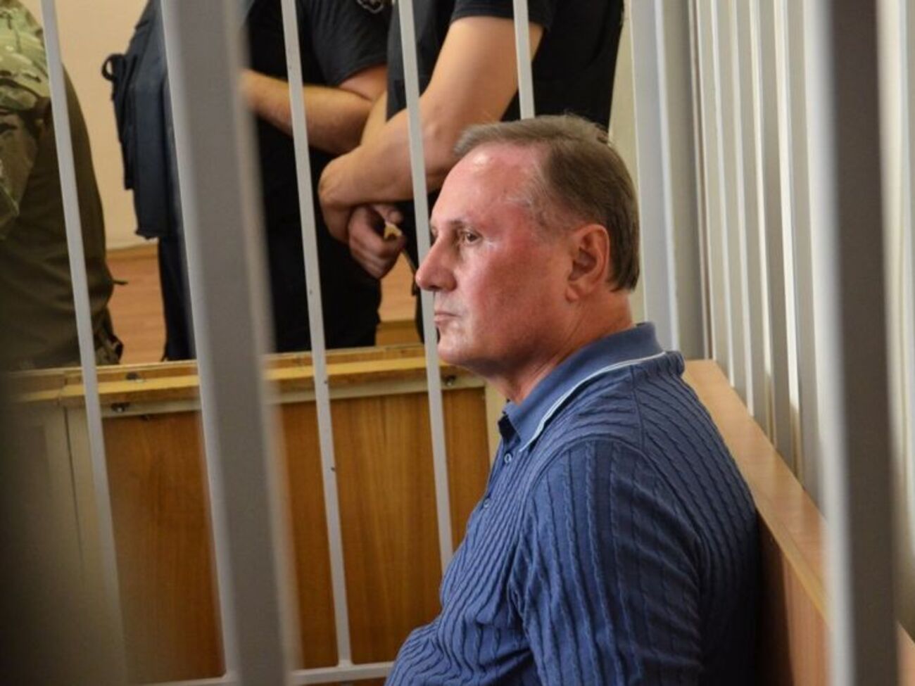 Подготовительное заседание по делу Ефремова продолжится 17 января