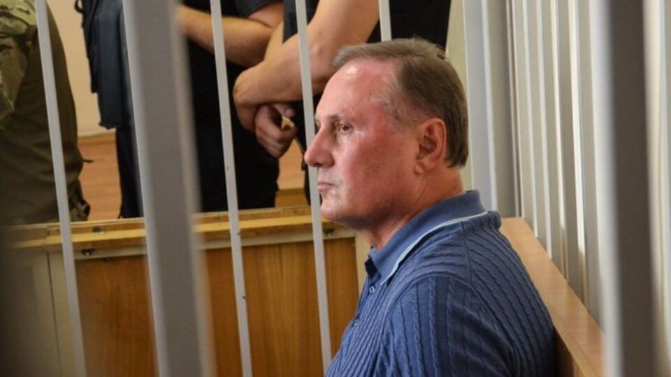 Подготовительное заседание по делу Ефремова продолжится 17 января
