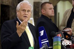 Сайдик отметил случаи нарушения режима прекращения огня