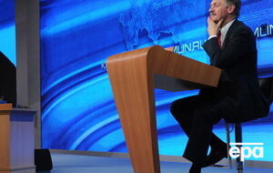 Песков: Это очень нелегкий процесс