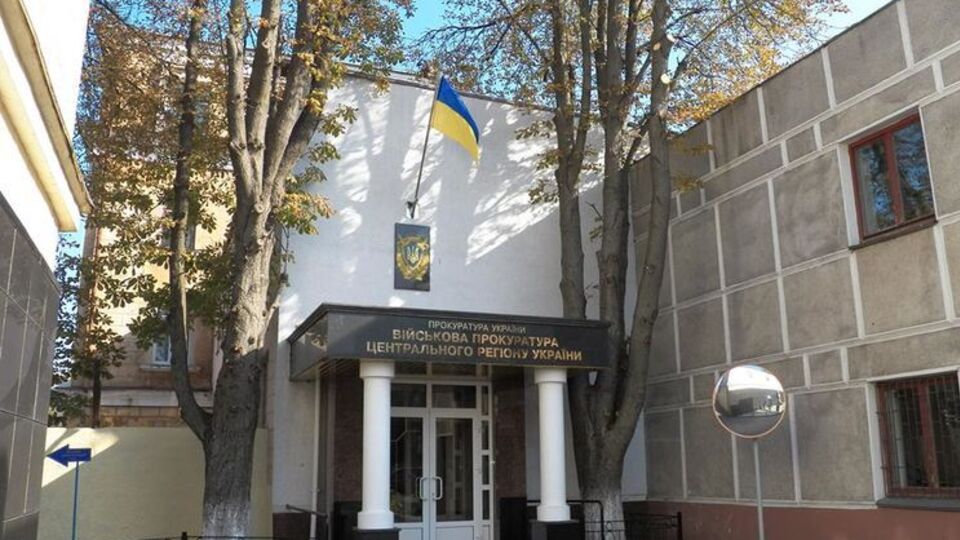 В военной прокуратуре прокомментировали гибель военнослужащего в Полтавской области