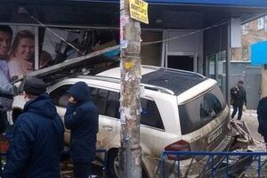 Подозреваемый в смертельном ДТП на "Левобережной" лишился водительских прав