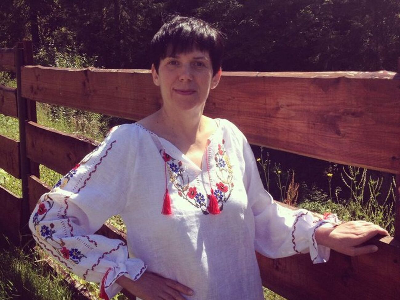 Лигачева: "Голуби мира" в стане агрессора &ndash; даже хуже, чем ястребы, ибо красивыми словами прикрывают все то же насилие, "мир" на условиях насильника